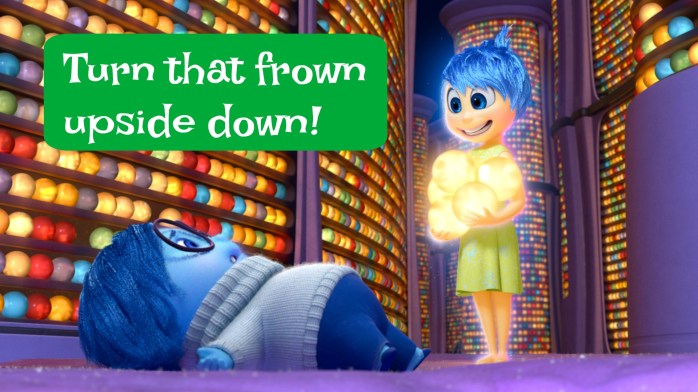 01 Inside Out - Joy and Sadness in LTM