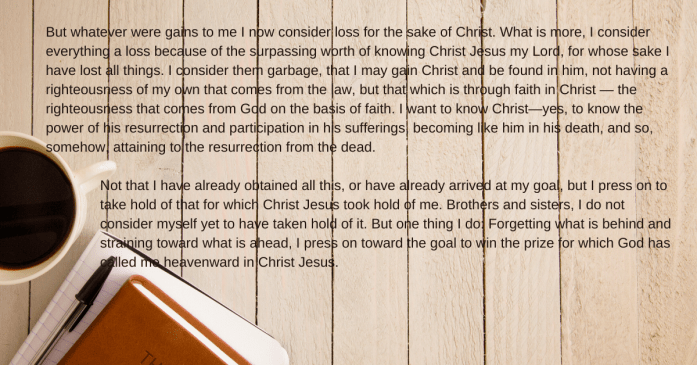 2020-05-10 - Bible Reading(1)