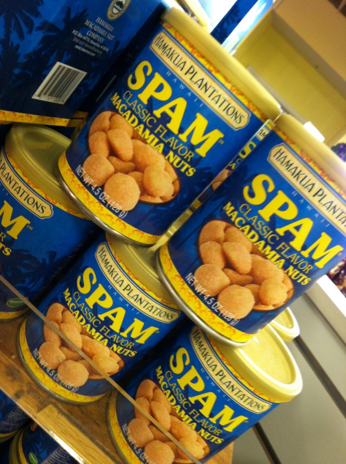 2012-06-27 - Only in Hawaii