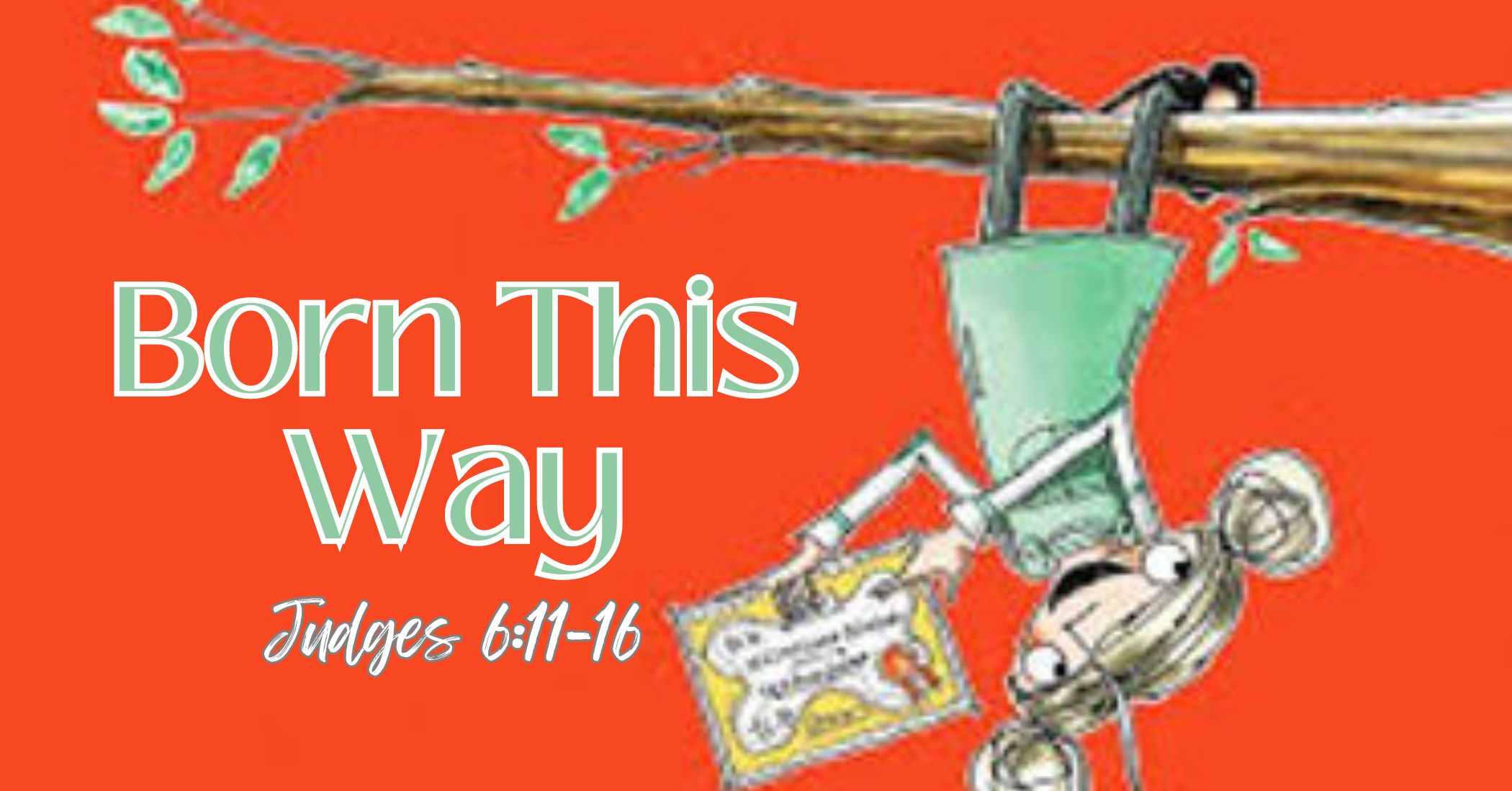 Beatrice Zinker is an upside down thinker